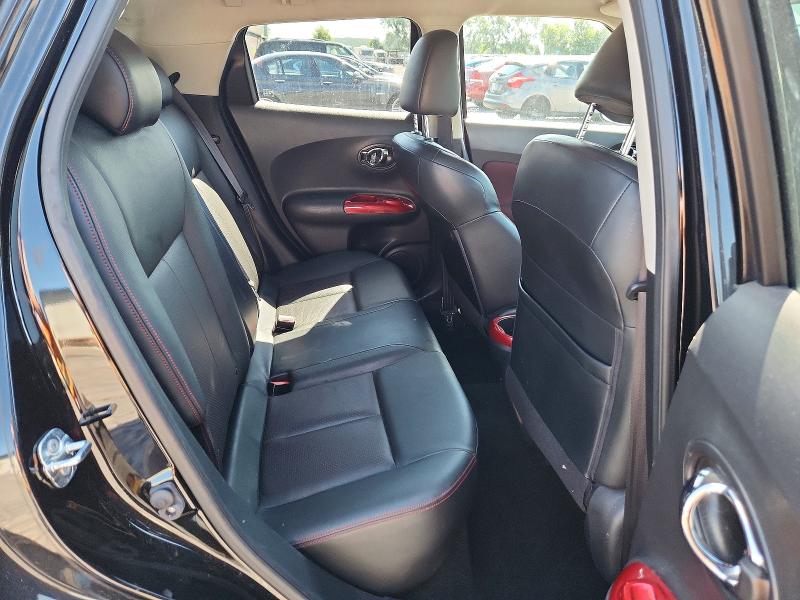 Продажа на аукционе авто 2015 Nissan Juke, vin: JN8AF5MV9FT561654, номер лота: 65359306