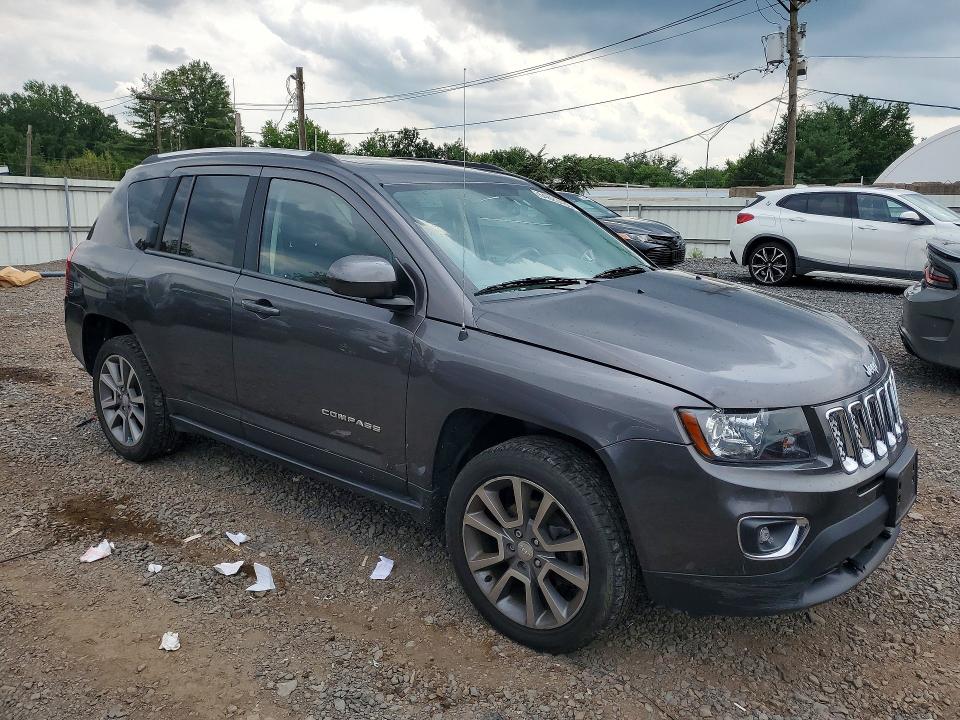 64623486 :رقم المزاد ، 1C4NJDCB2ED867469 vin ، 2014 Jeep Compass مزاد بيع