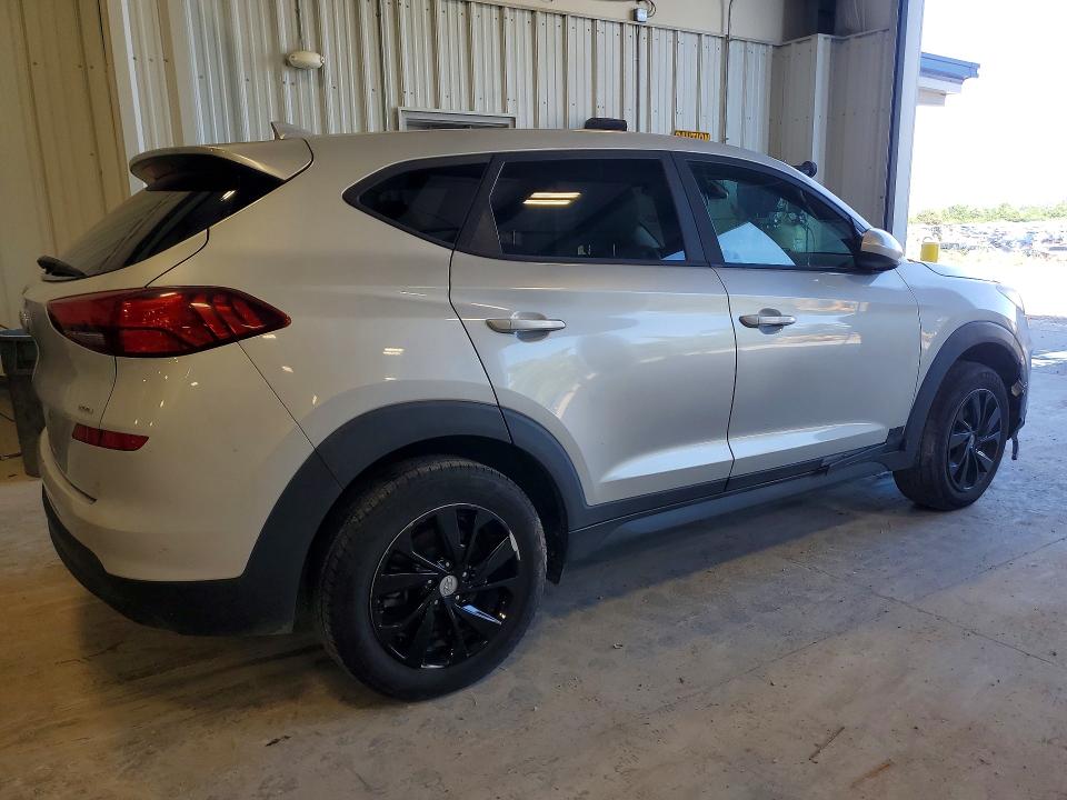 Продаж на аукціоні авто 2019 Hyundai Tucson, vin: KM8J2CA47KU872197, номер лоту: 64993886