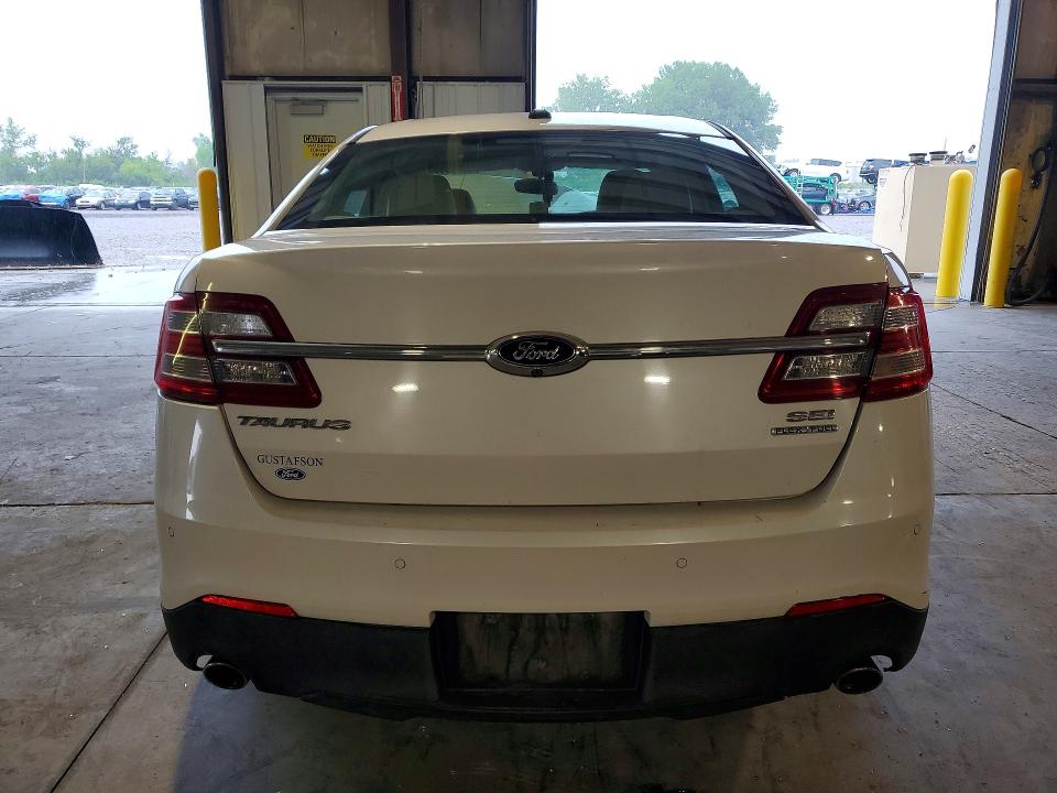 Aukcja sprzedaży 2013 Ford Taurus, vin: 1FAHP2E80DG142358, numer aukcji: 63750416