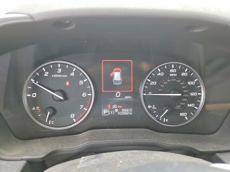 Aukcja sprzedaży 2024 Subaru Impreza, vin: JF1GUAFC7R8390996, numer aukcji: 64057466