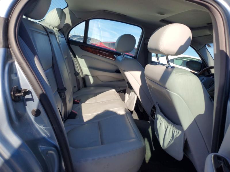 2004 Jaguar Xj8 მანქანა იყიდება აუქციონზე, vin: SAJWA71C84SG14480, აუქციონის ნომერი: 67302126