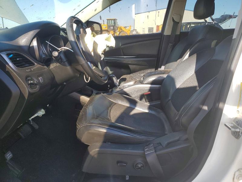 Продажа на аукционе авто 2018 Dodge Journey, vin: 3C4PDCGG2JT517215, номер лота: 64312966