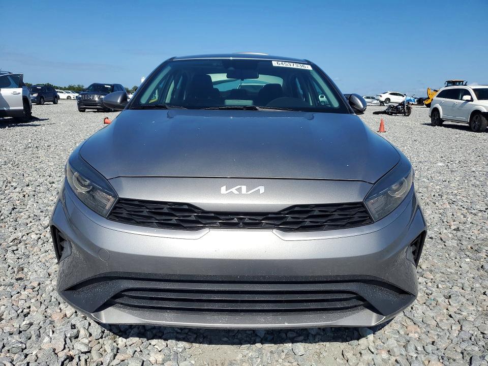 Продажа на аукционе авто 2022 Kia Forte, vin: 3KPF24AD7NE481859, номер лота: 64537336