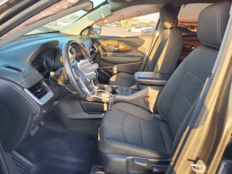 Aukcja sprzedaży 2020 Gmc Terrain, vin: 3GKALMEVXLL142651, numer aukcji: 64950286