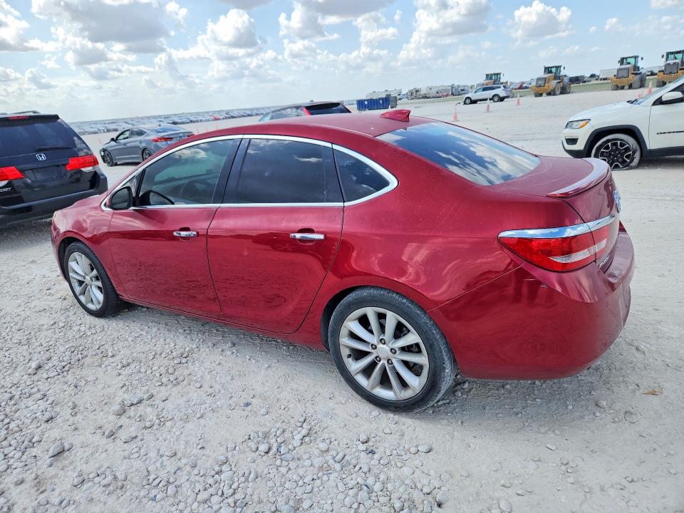 Aukcja sprzedaży 2016 Buick Verano, vin: 1G4PT5SV5G4100640, numer aukcji: 63447216