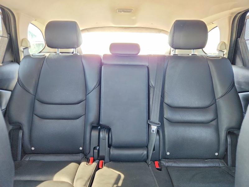 64504016 :رقم المزاد ، JM3TCBCY4J0202592 vin ، 2018 Mazda Cx-9 مزاد بيع