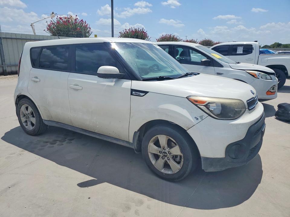 Продажа на аукционе авто 2019 Kia Soul, vin: KNDJN2A2XK7676600, номер лота: 64723726