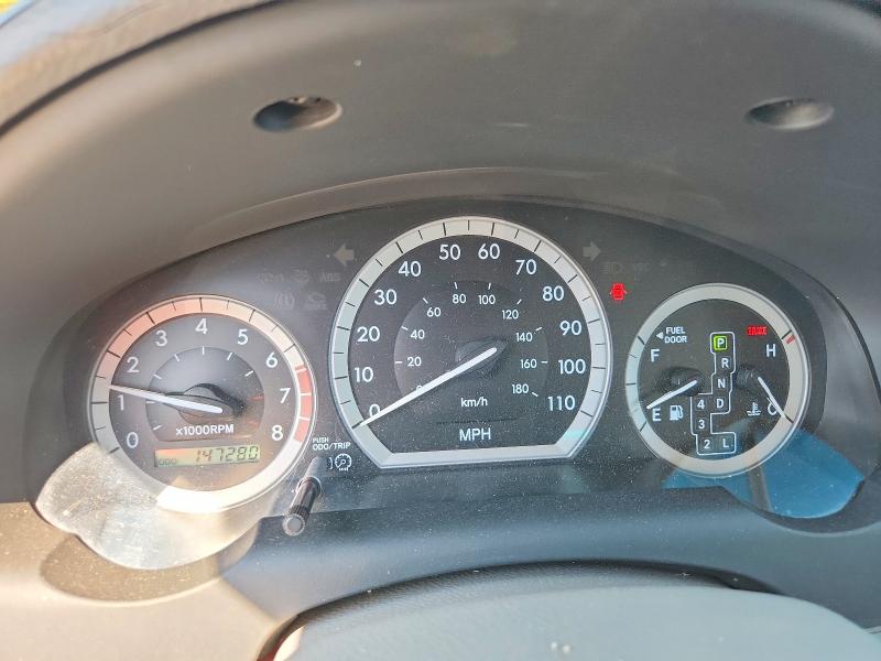 Продаж на аукціоні авто 2008 Toyota Sienna, vin: 5TDZK23C88S116557, номер лоту: 65840816