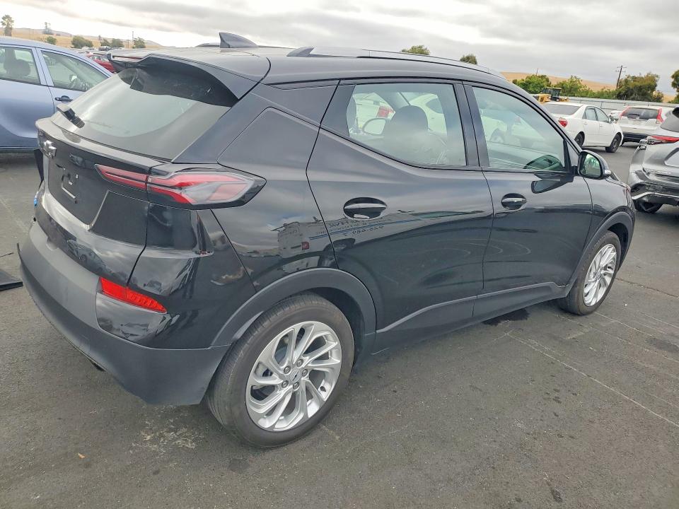 Aukcja sprzedaży 2023 Chevrolet Bolt Euv, vin: 1G1FY6S08P4196610, numer aukcji: 64342106