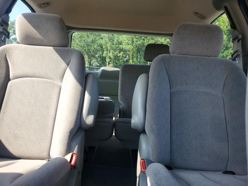Продажа на аукционе авто 2003 Chrysler Voyager, vin: 1C4GJ45303B133078, номер лота: 66524066