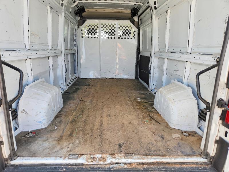 62935166 :رقم المزاد ، 3C6LRVDG3PE591571 vin ، 2023 Ram Promaster 2500 مزاد بيع
