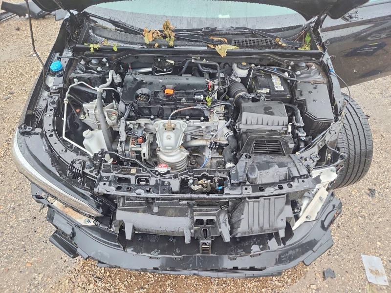 Продажа на аукционе авто 2024 Honda Civic, vin: 2HGFE2F50RH570956, номер лота: 64620936