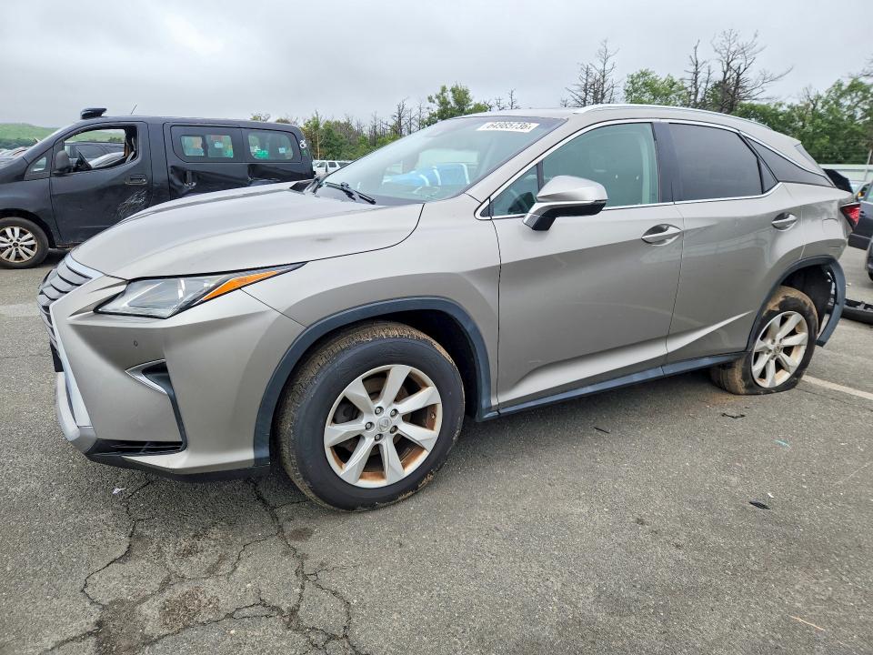Продажа на аукционе авто 2017 Lexus Rx 350, vin: 2T2BZMCA6HC088432, номер лота: 64985736