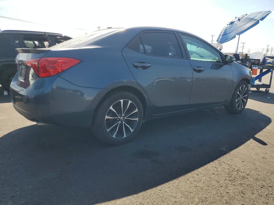 64220346 :رقم المزاد ، 2T1BURHE5KC162300 vin ، 2019 Toyota Corolla مزاد بيع