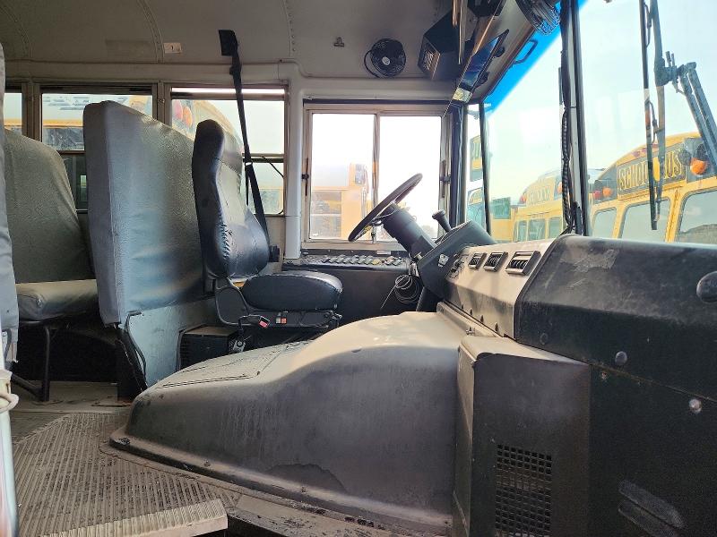 Продаж на аукціоні авто 2011 Thomabuses Bus, vin: 1T88T4E24B1136056, номер лоту: 65946666