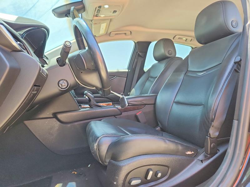 Продажа на аукционе авто 2015 Cadillac Xts, vin: 2G61L5S38F9165120, номер лота: 65834936