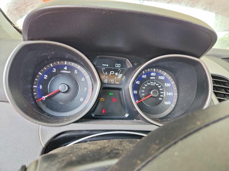 Aukcja sprzedaży 2016 Hyundai Elantra, vin: 5NPDH4AE1GH793642, numer aukcji: 66843726