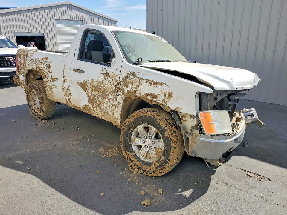 Продаж на аукціоні авто 2009 Gmc Sierra, vin: 1GTEC14X79Z213658, номер лоту: 65159236