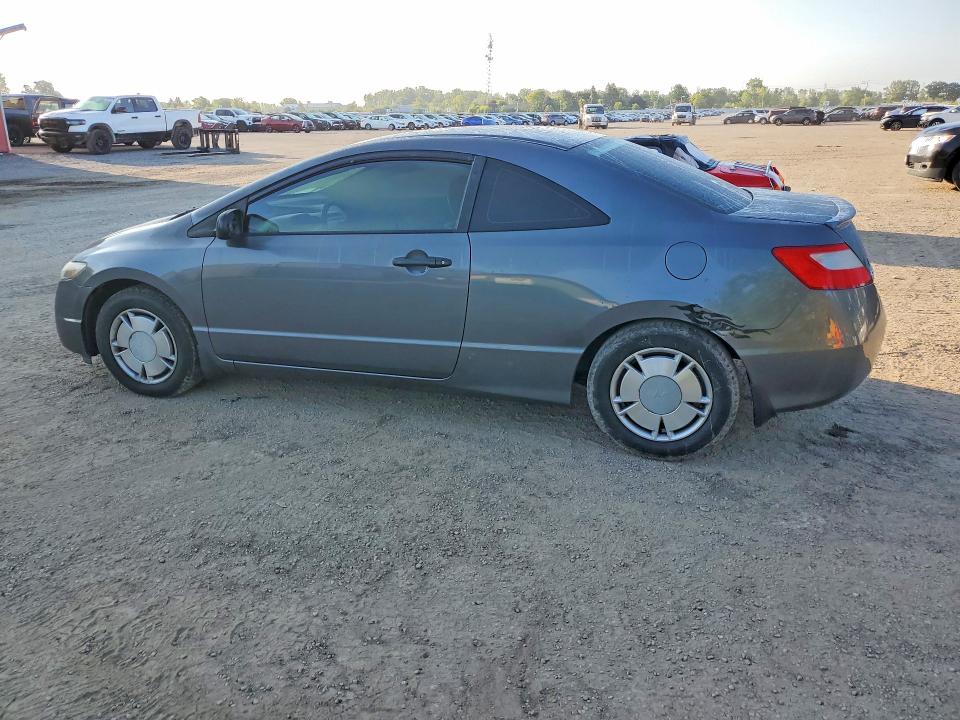 65996916 :رقم المزاد ، 2HGFG1B33BH001193 vin ، 2011 Honda Civic مزاد بيع