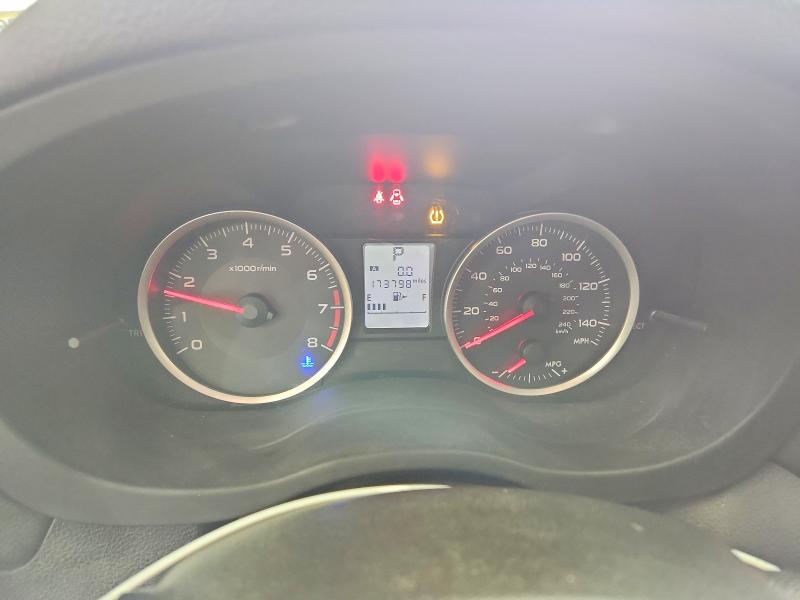 Aukcja sprzedaży 2014 Subaru Xv Crosstrek, vin: JF2GPACC4E8246856, numer aukcji: 66798326