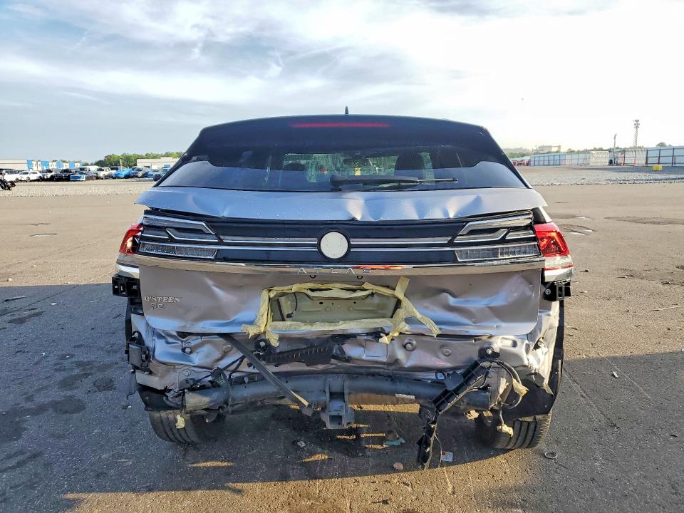 Aukcja sprzedaży 2024 Volkswagen Atlas Cross Sport, vin: 1V2WE2CA1RC251406, numer aukcji: 67111296