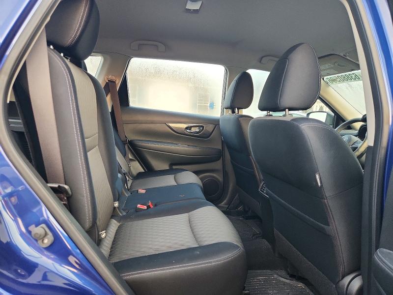 Продаж на аукціоні авто 2017 Nissan Rogue, vin: JN8AT2MV9HW015204, номер лоту: 63880596