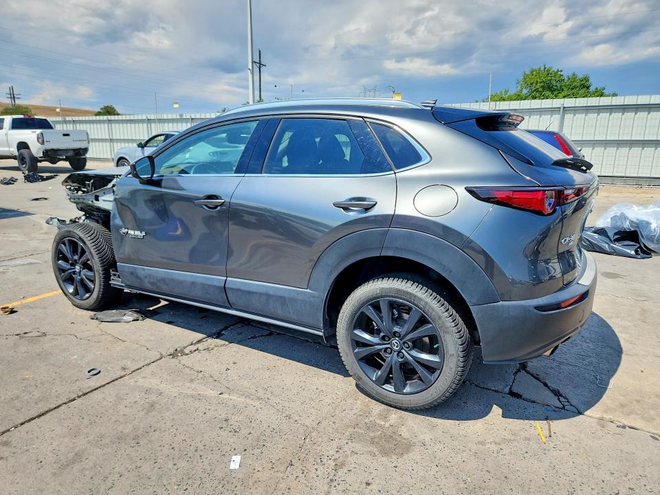 Продаж на аукціоні авто 2024 Mazda Cx-30, vin: 3MVDMBDY0RM633088, номер лоту: 64653666