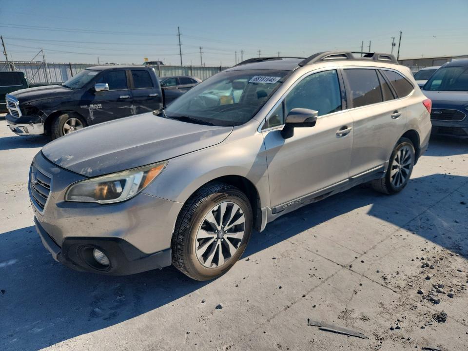 Aukcja sprzedaży 2016 Subaru Outback, vin: 4S4BSBNC5G3242577, numer aukcji: 66101046