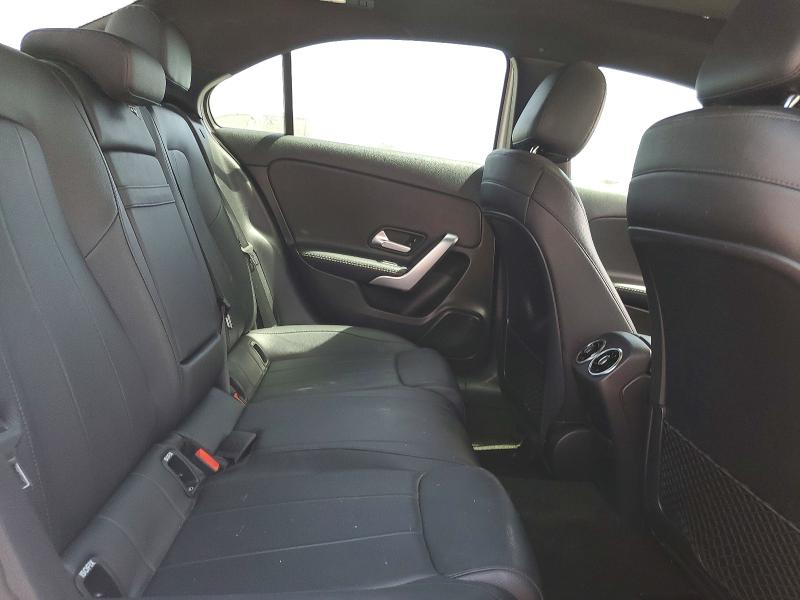 Aukcja sprzedaży 2020 Mercedes-benz A, vin: W1K3G4EB5LW043525, numer aukcji: 63800436