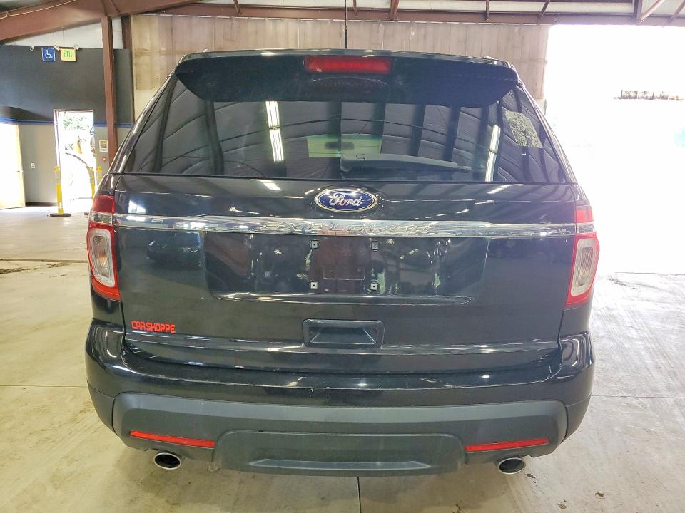 Aukcja sprzedaży 2014 Ford Explorer, vin: 1FM5K7B88EGA20311, numer aukcji: 64184176