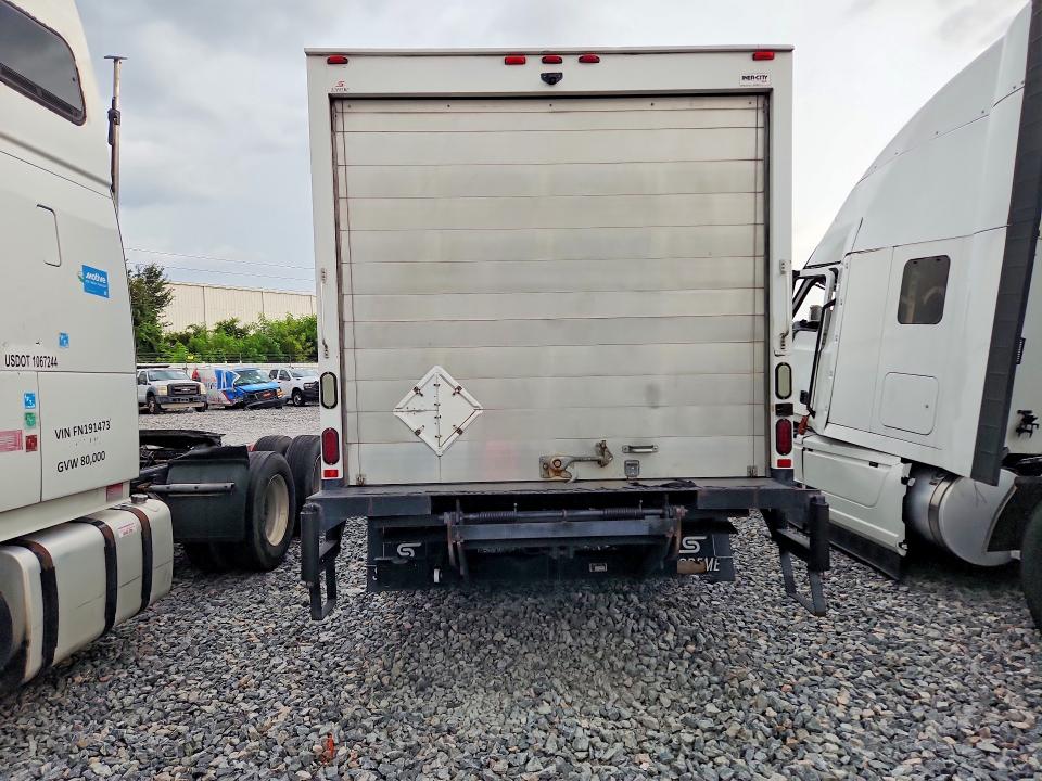Aukcja sprzedaży 2017 Chevrolet Exp G3500, vin: 1GB3GSCG4H1158803, numer aukcji: 64191036