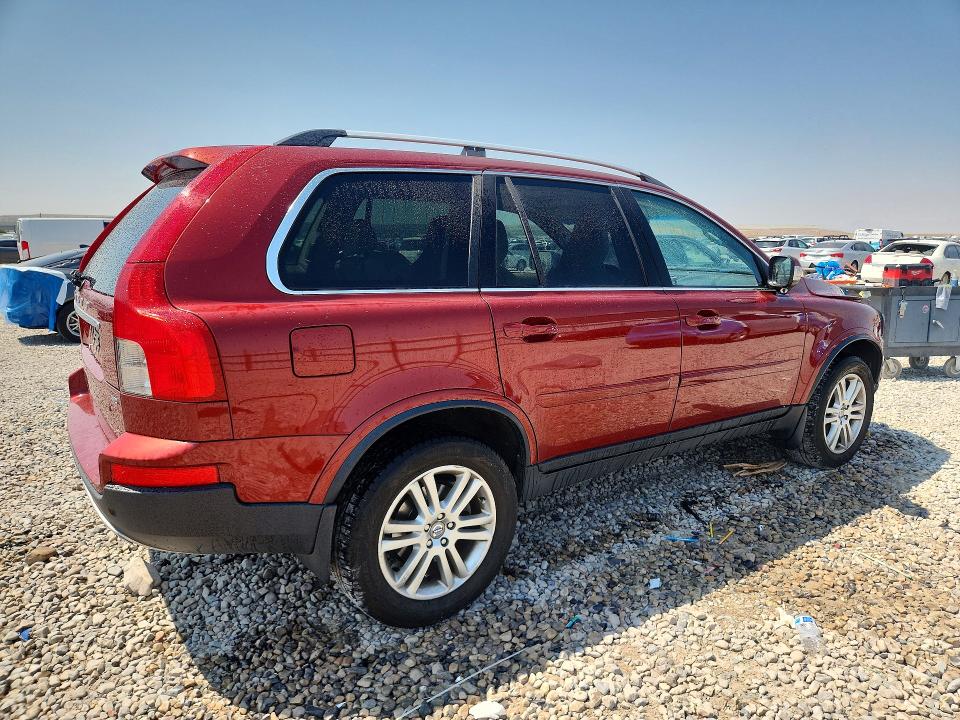 Продаж на аукціоні авто 2011 Volvo Xc90, vin: YV4952CZ6B1574370, номер лоту: 64108716