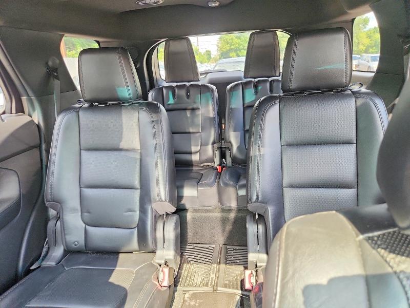 Продажа на аукционе авто 2012 Ford Explorer, vin: 1FMHK8F89CGA97716, номер лота: 65390176
