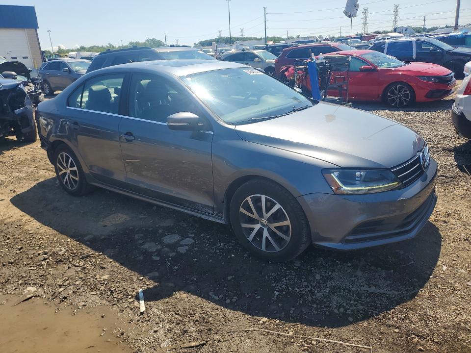 Aukcja sprzedaży 2017 Volkswagen Jetta, vin: 3VWDB7AJ0HM292587, numer aukcji: 63645226