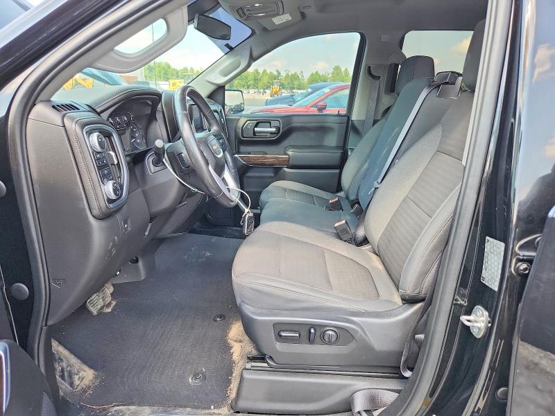 Aukcja sprzedaży 2019 Gmc Sierra, vin: 3GTU9BED5KG213412, numer aukcji: 65859916