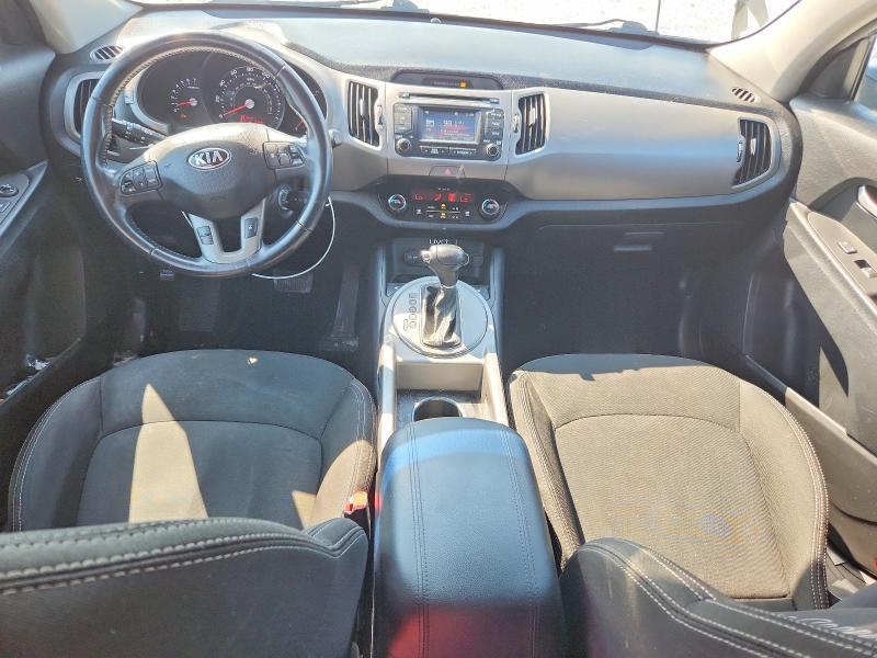 Продаж на аукціоні авто 2014 Kia Sportage, vin: KNDPC3AC6E7599808, номер лоту: 66520546
