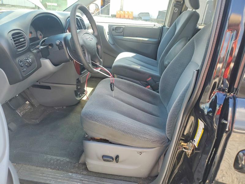 Aukcja sprzedaży 2005 Chrysler Town & Country, vin: 2C8GP44R25R473341, numer aukcji: 65323476