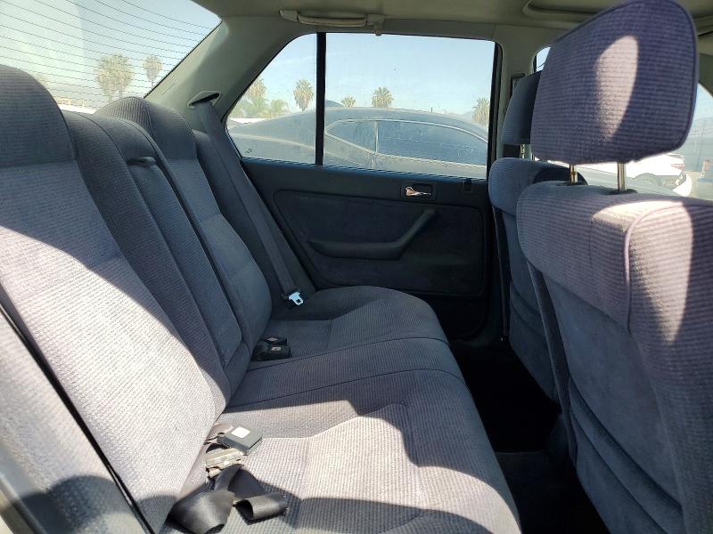 Продажа на аукционе авто 1993 Honda Accord, vin: JHMCB7579PC051784, номер лота: 65515426