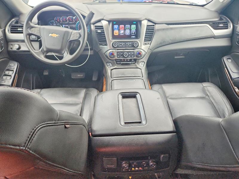 Aukcja sprzedaży 2020 Chevrolet Tahoe, vin: 1GNLCDEC7LR246226, numer aukcji: 63922056