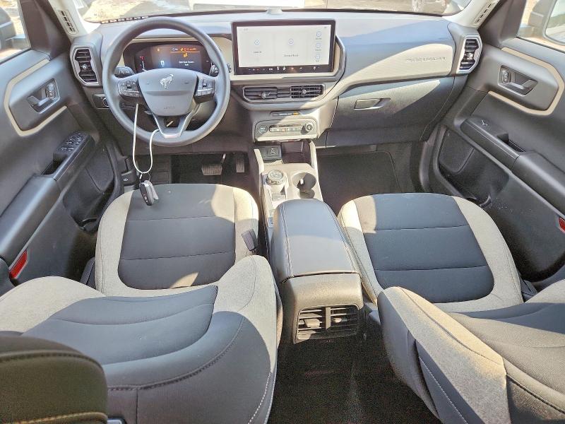 Продажа на аукционе авто 2026 Ford Bronco Sport, vin: 3FMCR9BN4TRE01292, номер лота: 65455246