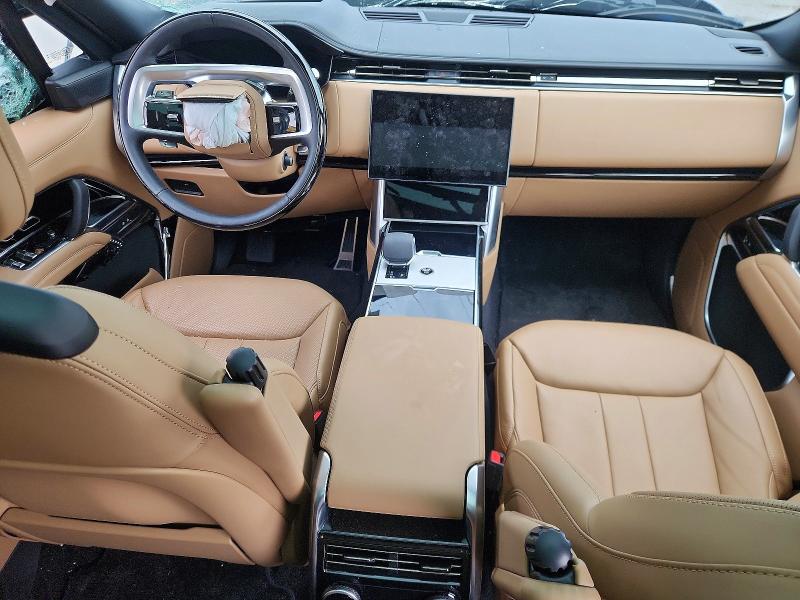 Aukcja sprzedaży 2026 Land Rover Range Rover, vin: SALKPBFU1TA356345, numer aukcji: 63785336
