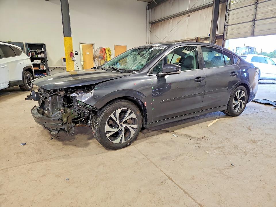 64465496 :رقم المزاد ، 4S3BWAC68N3005773 vin ، 2022 Subaru Legacy مزاد بيع