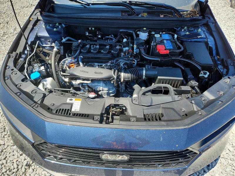 Aukcja sprzedaży 2026 Honda Accord, vin: 1HGCY1F44TA030091, numer aukcji: 66282666