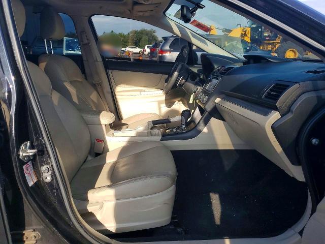 Продаж на аукціоні авто 2014 Subaru Xv Crosstrek, vin: JF2GPAKCXE8316300, номер лоту: 66805836