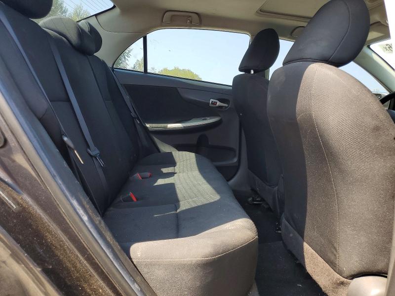 Продажа на аукционе авто 2010 Toyota Corolla, vin: 1NXBU4EE0AZ373294, номер лота: 65673126