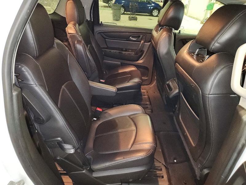65583946 :رقم المزاد ، 1GKKVRKD6GJ121042 vin ، 2016 Gmc Acadia مزاد بيع