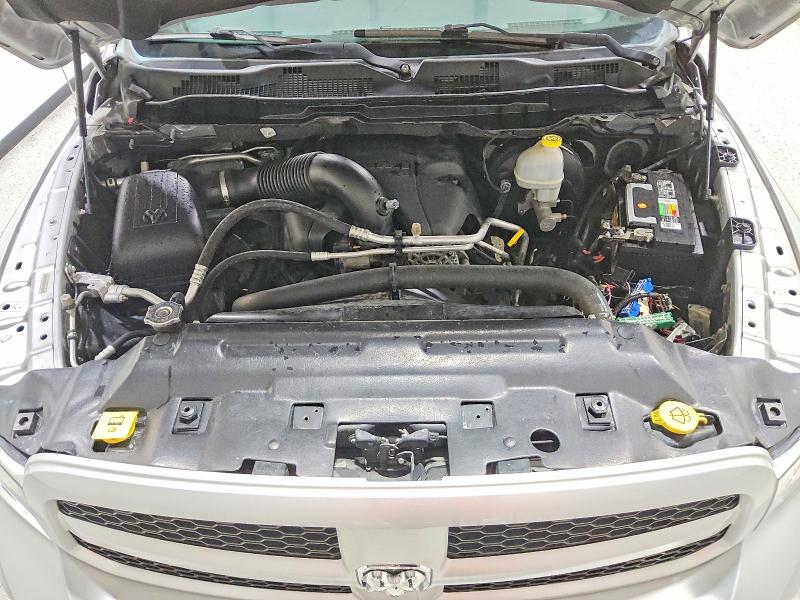 60952526 :رقم المزاد ، 1C6RR7FT6FS600940 vin ، 2015 Ram 1500 مزاد بيع