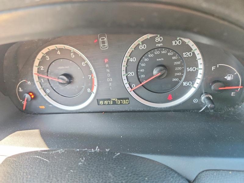 Продаж на аукціоні авто 2008 Honda Accord, vin: 1HGCP36898A006345, номер лоту: 63867996