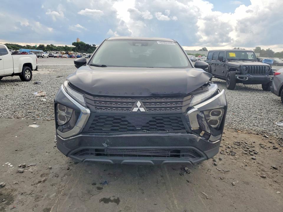 Aukcja sprzedaży 2024 Mitsubishi Eclipse Cross, vin: JA4ATVAA6RZ052235, numer aukcji: 65904496
